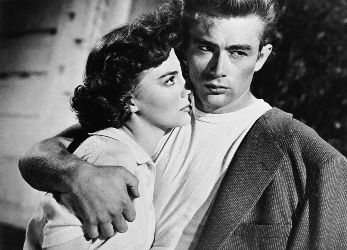 Rebel Without a Cause