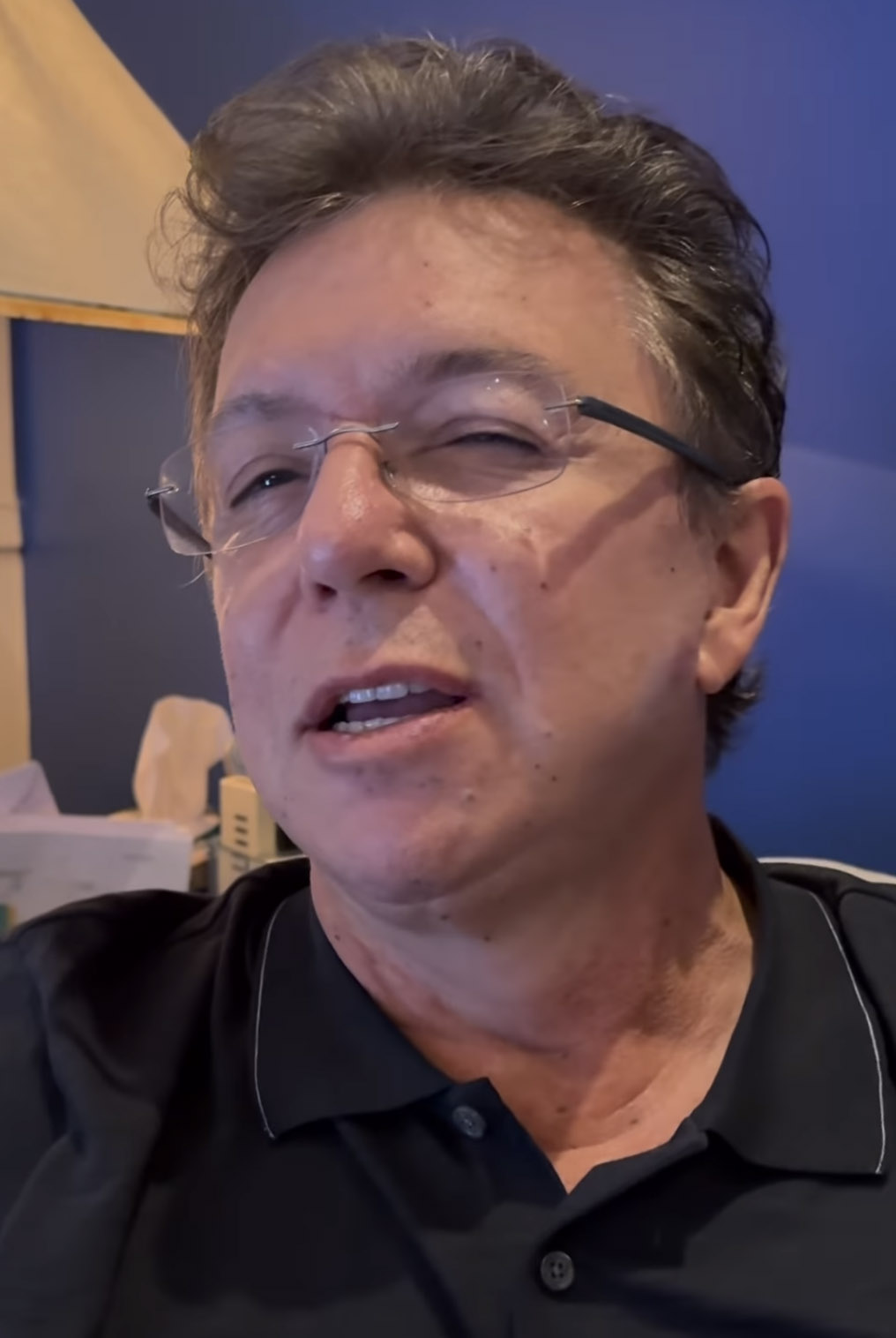 Boninho na Record? Reviravolta pode colocar o ex-chefe do BBB na casa de A Fazenda