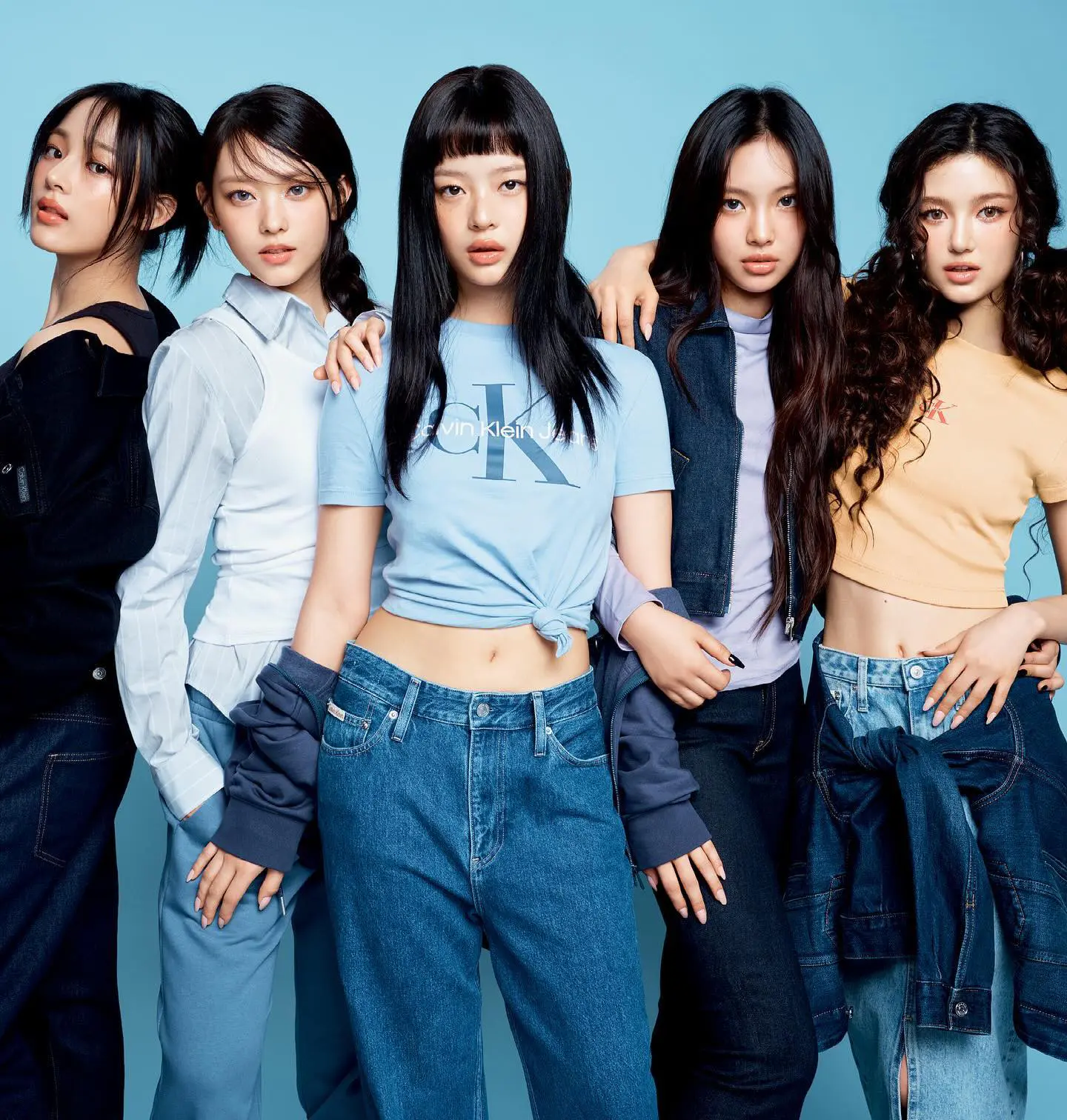 NewJeans perde ação contra gravadora e anuncia hiato por tempo