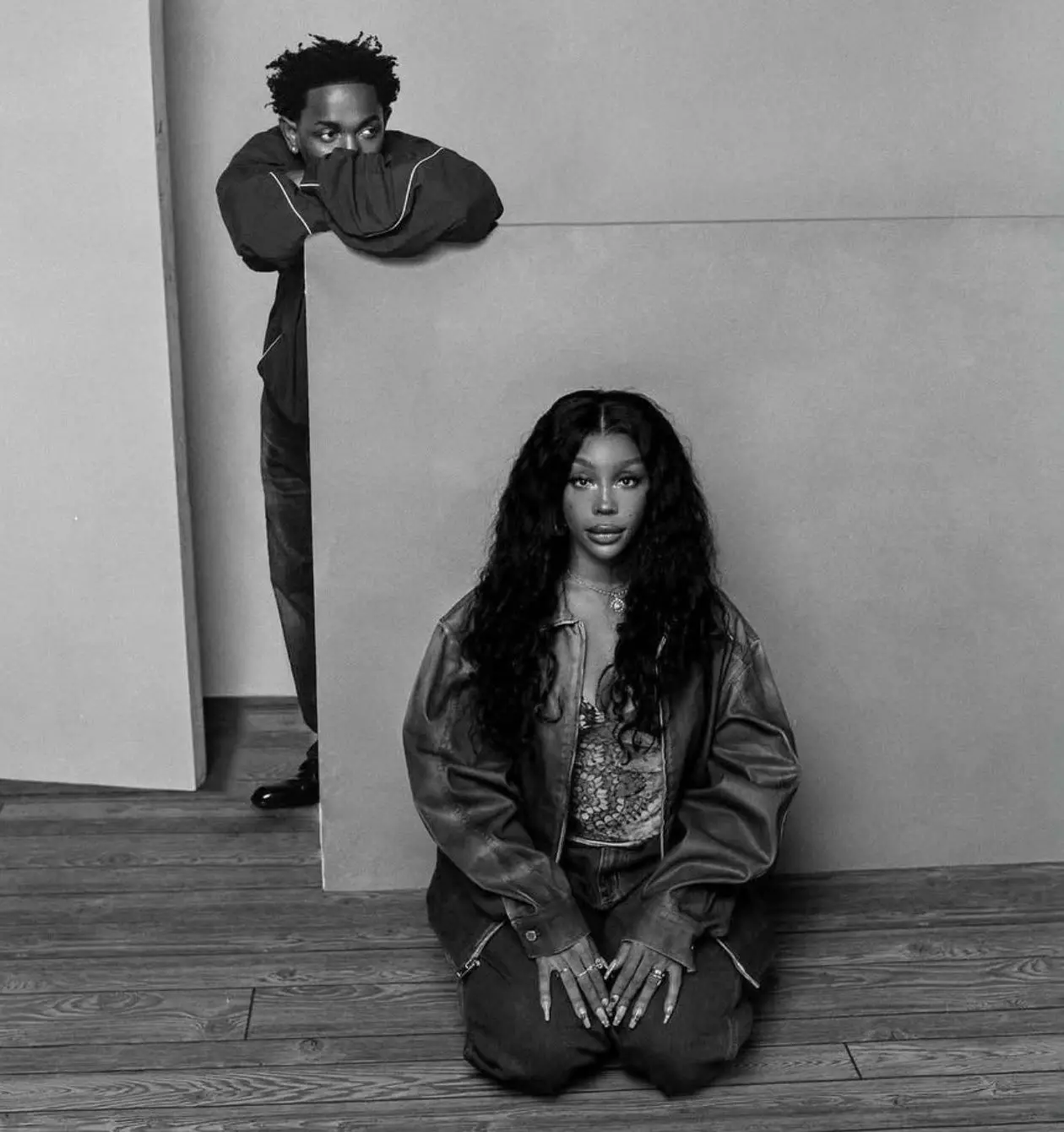 Kendrick Lamar e SZA lançam clipe romântico de “Luther”