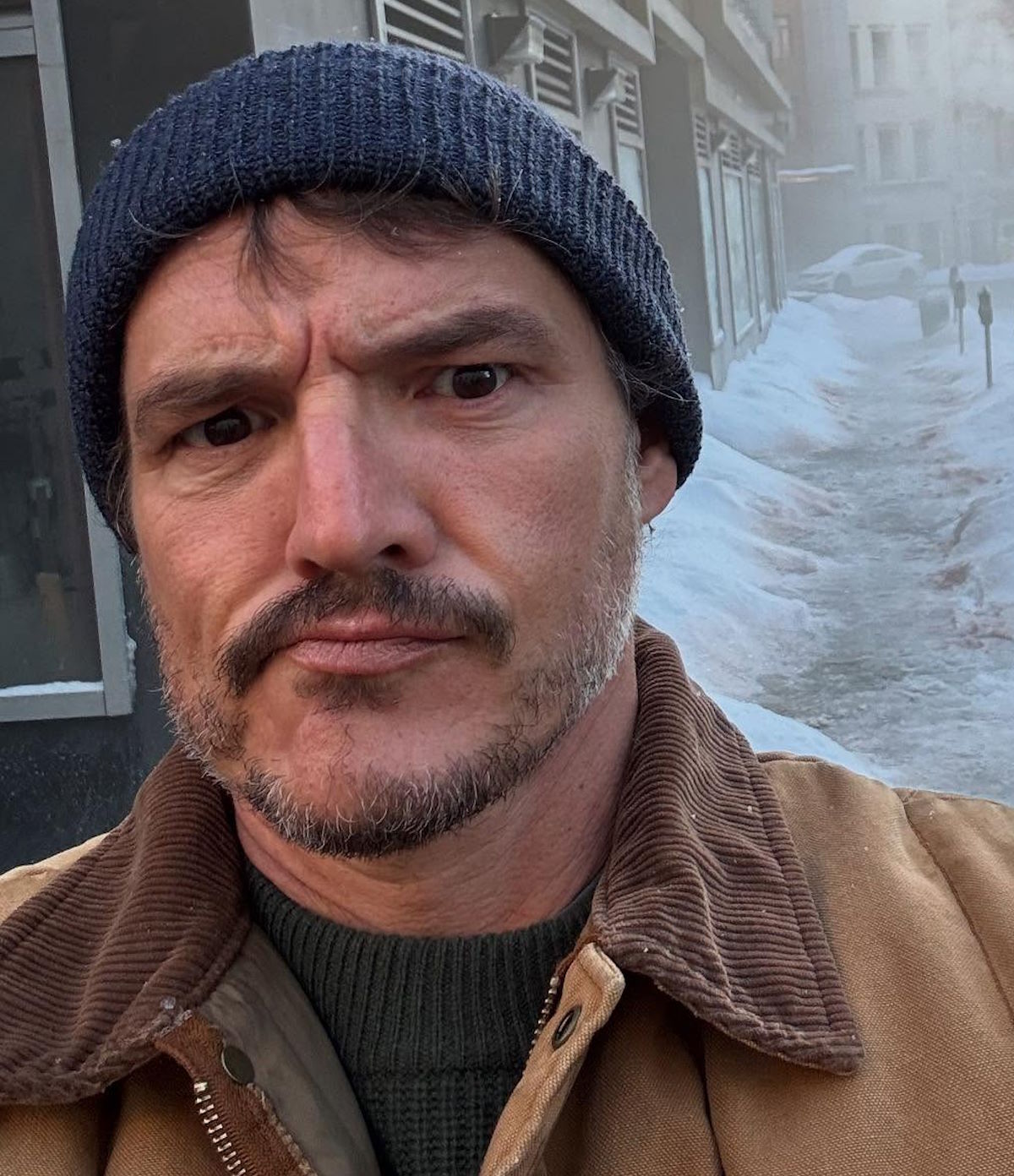Pedro Pascal critica política do medo nos EUA: “F*da-se quem tentar te amedrontar”