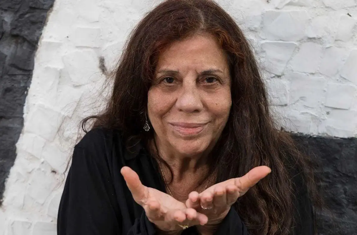 maria gladys