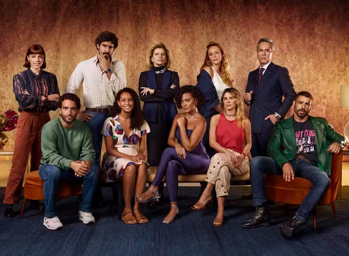 Pressão por audiência faz Globo cortar cenas inéditas de “Vale Tudo”