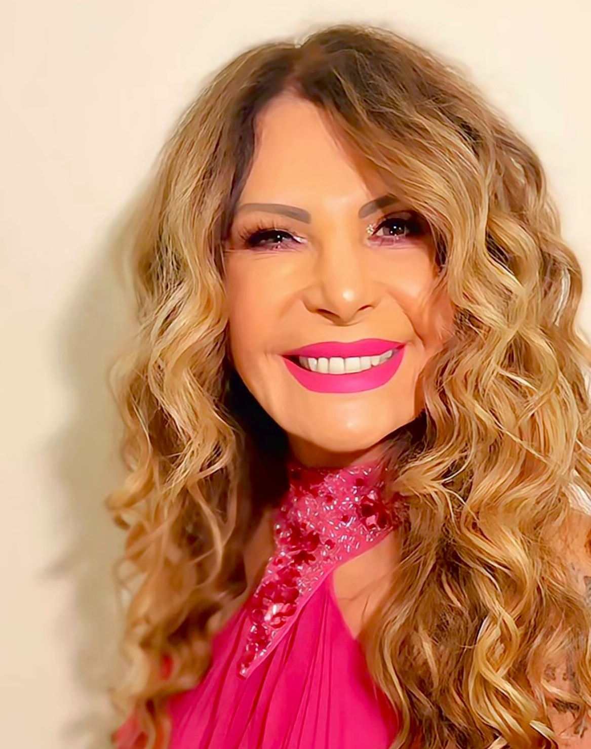 Elba Ramalho nega gestão de ONG antiaborto após polêmica com menor estuprada
