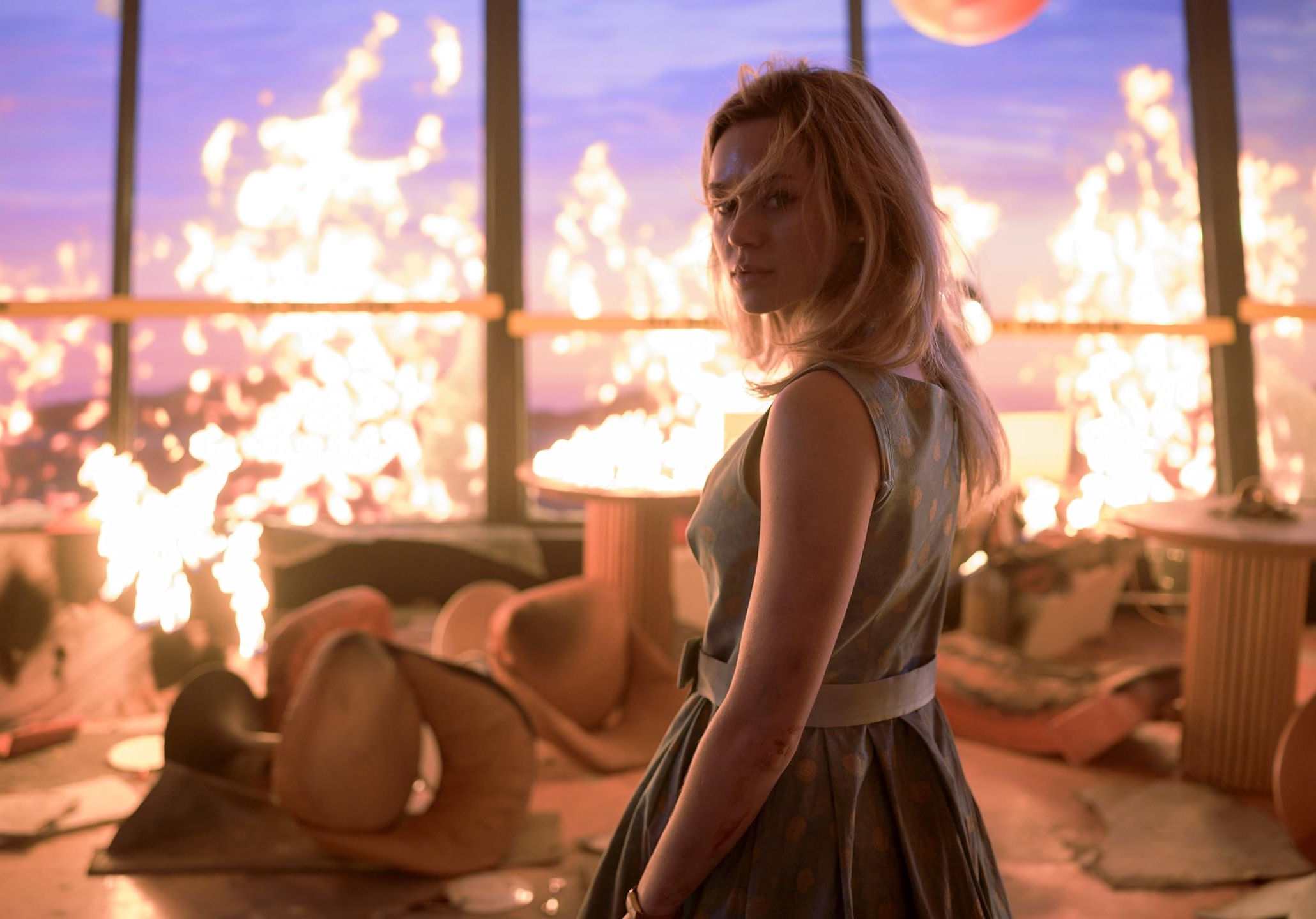 “Premonição 6” chega aos cinemas. Confira todas as estreias