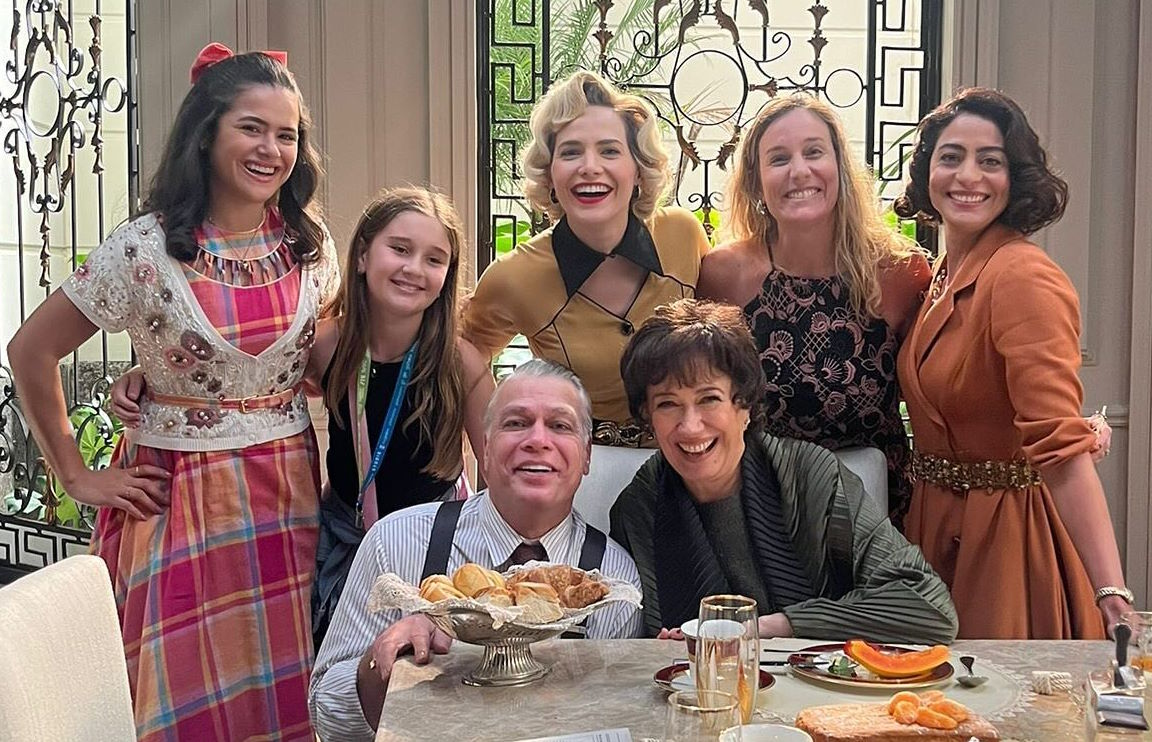 “Garota do Momento” supera “Vale Tudo” e “Dona de Mim” em audiência na Globo