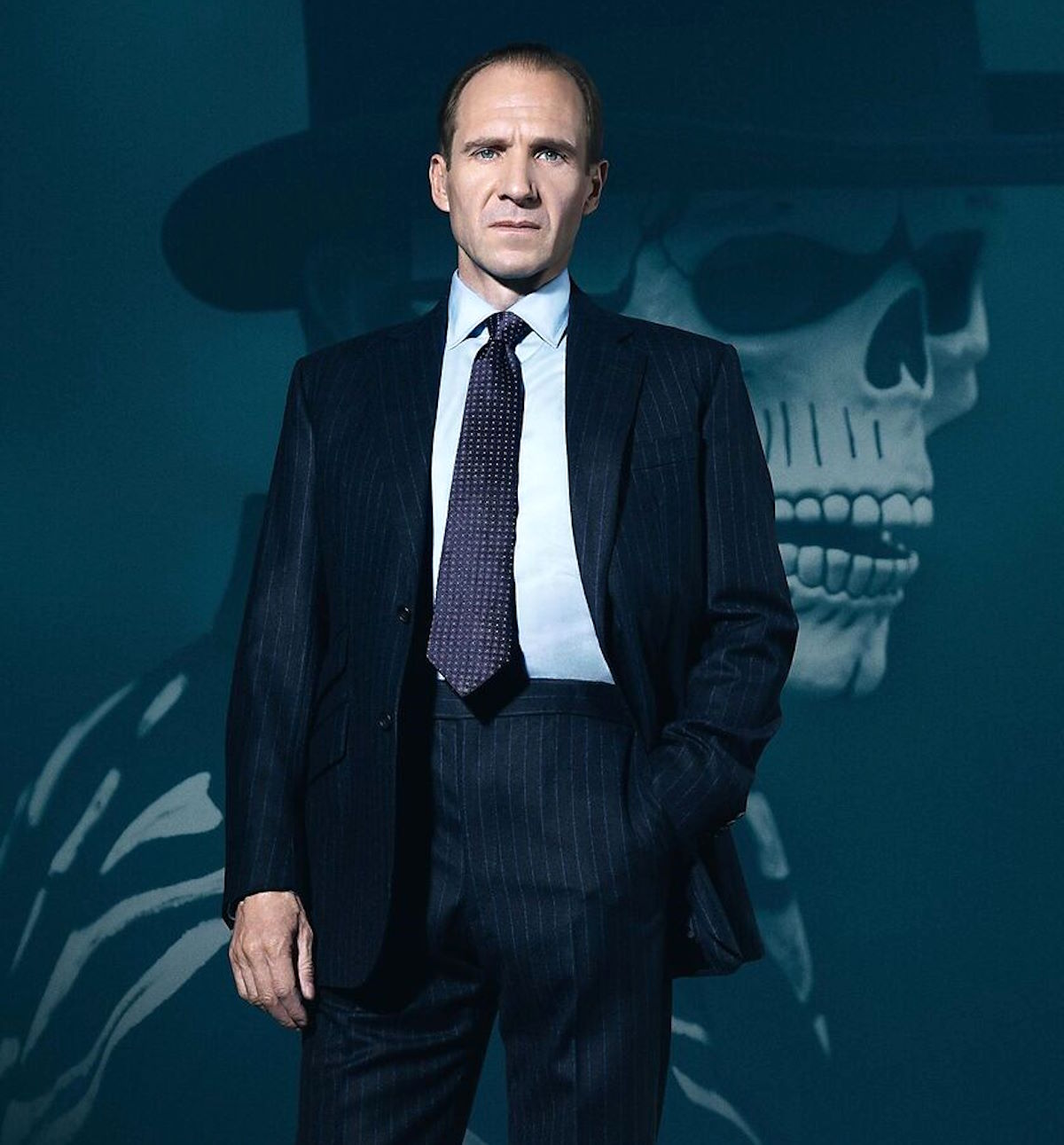 Ralph Fiennes é confirmado como vilão de “Jogos Vorazes: Amanhecer na Colheita”