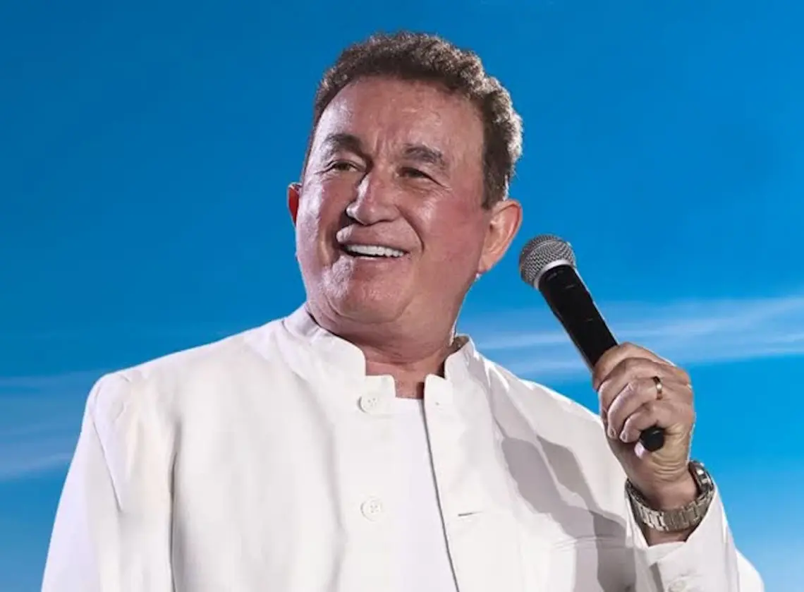 Amado Batista entra na lista suja do trabalho escravo