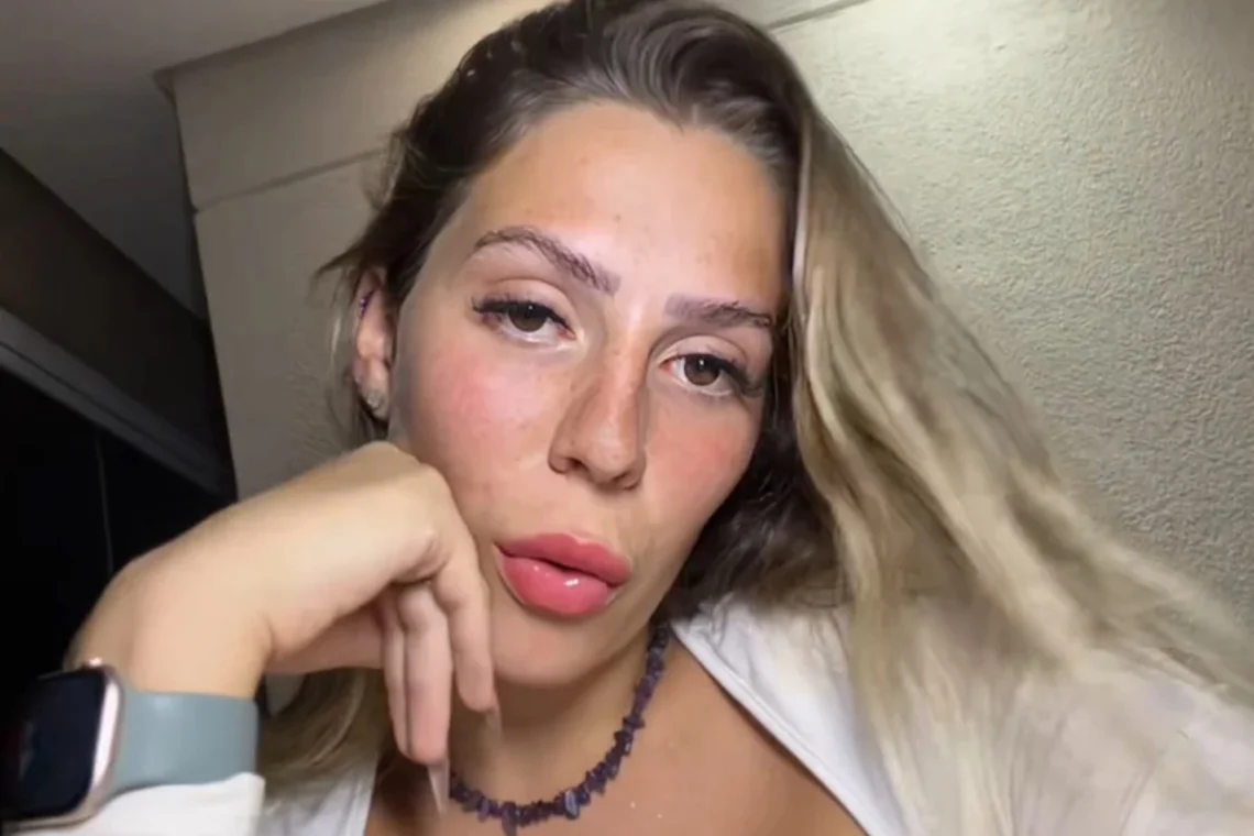 Malévola Alves é intimada pela polícia e ameaça tornar vida de Jojo Todynho  um inferno